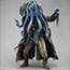 Gowanus Monster action figure