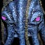Gowanus Monster action figure