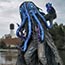 Gowanus Monster action figure