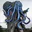 Gowanus Monster action figure