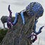 Gowanus Monster action figure
