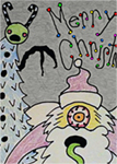 WinterThings Card