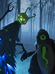 WinterThings Glow-in-the-dark